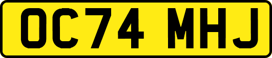 OC74MHJ