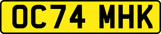 OC74MHK