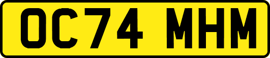 OC74MHM