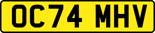 OC74MHV