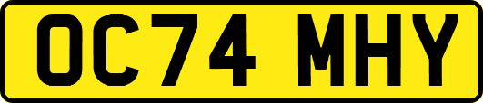 OC74MHY