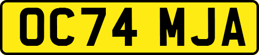 OC74MJA