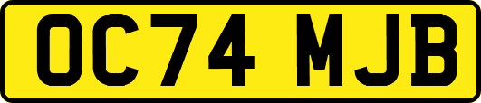 OC74MJB