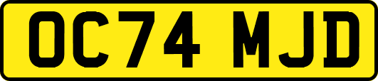 OC74MJD