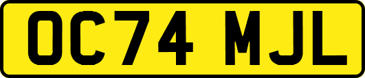 OC74MJL