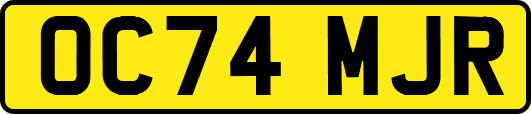 OC74MJR