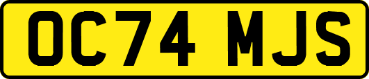 OC74MJS