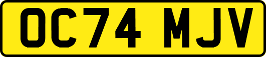 OC74MJV