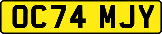 OC74MJY