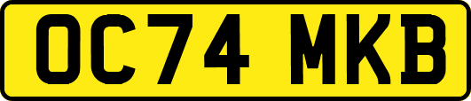 OC74MKB