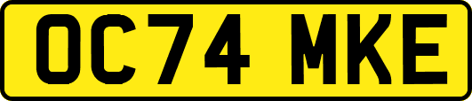 OC74MKE