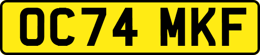 OC74MKF