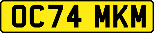 OC74MKM