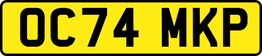 OC74MKP