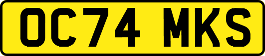 OC74MKS