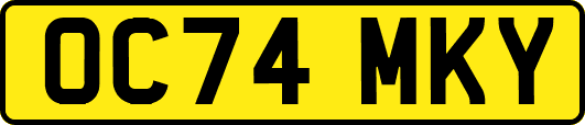 OC74MKY