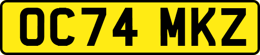 OC74MKZ