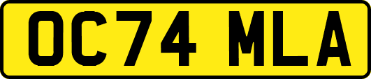 OC74MLA