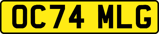 OC74MLG