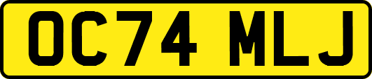 OC74MLJ