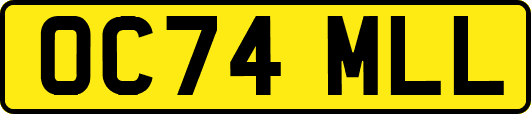 OC74MLL