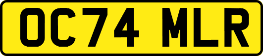 OC74MLR