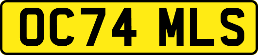 OC74MLS