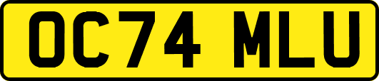 OC74MLU
