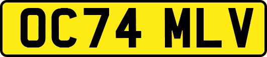 OC74MLV