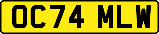 OC74MLW