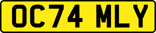 OC74MLY
