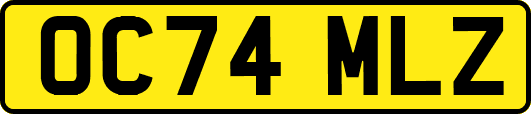 OC74MLZ