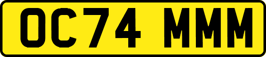 OC74MMM