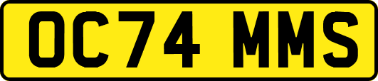 OC74MMS