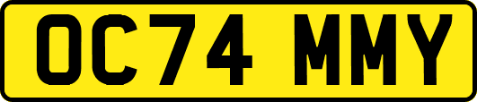 OC74MMY