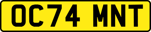 OC74MNT