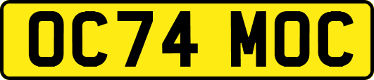 OC74MOC