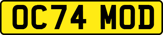 OC74MOD