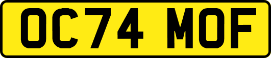 OC74MOF