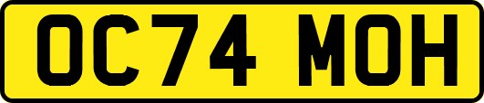 OC74MOH