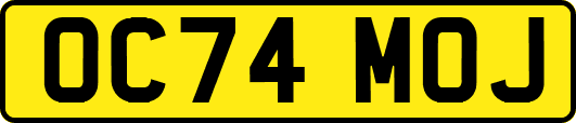 OC74MOJ
