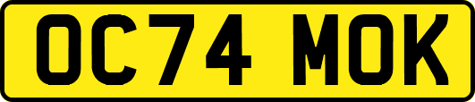 OC74MOK