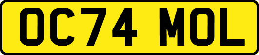 OC74MOL