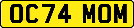 OC74MOM