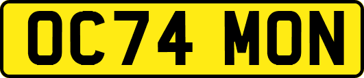 OC74MON