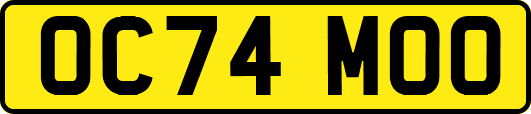 OC74MOO