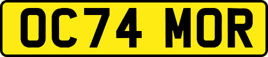 OC74MOR