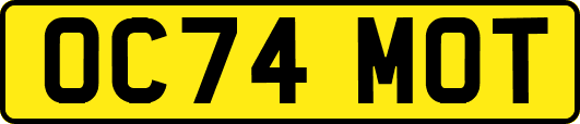 OC74MOT
