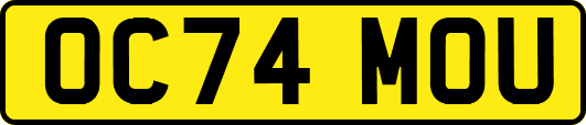 OC74MOU