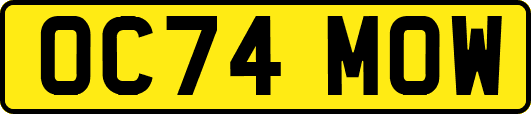 OC74MOW